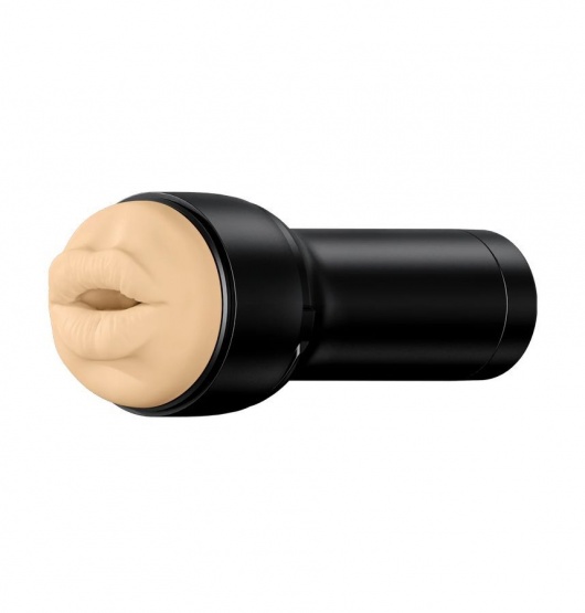 Мастурбатор-ротик Kiiroo Feel Victoria Mouth - Kiiroo - в Томске купить с доставкой