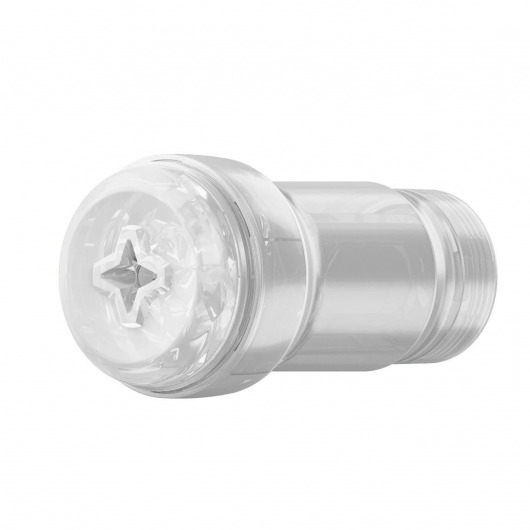 Мастурбатор Feel Pocket Stroker Crystal - Kiiroo - в Томске купить с доставкой
