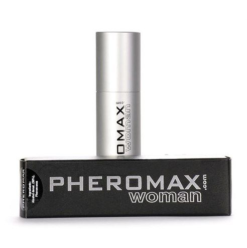 Концентрат феромонов для женщин Pheromax for Woman - 14 мл. -  - Магазин феромонов в Томске