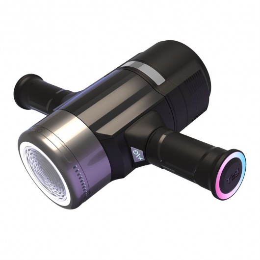 Интерактивный автоматический мастурбатор с подогревом TINGON M1 Smart - Tingon - в Томске купить с доставкой