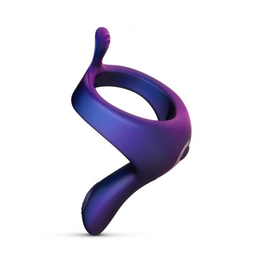 Фиолетовое эрекционное виброкольцо Solar - ONE DC B.V. - в Томске купить с доставкой Фиолетовое эрекционное виброкольцо Solar - ONE DC B.V. - в Томске купить с доставкой