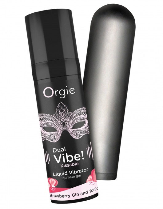 Набор Vibe! Bullet: жидкий вибратор и вибропуля - ORGIE - купить с доставкой в Томске Набор Vibe! Bullet: жидкий вибратор и вибропуля - ORGIE - купить с доставкой в Томске