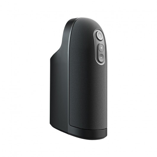 Черный мастурбатор ARCwave Ion 2 - Arcwave - в Томске купить с доставкой