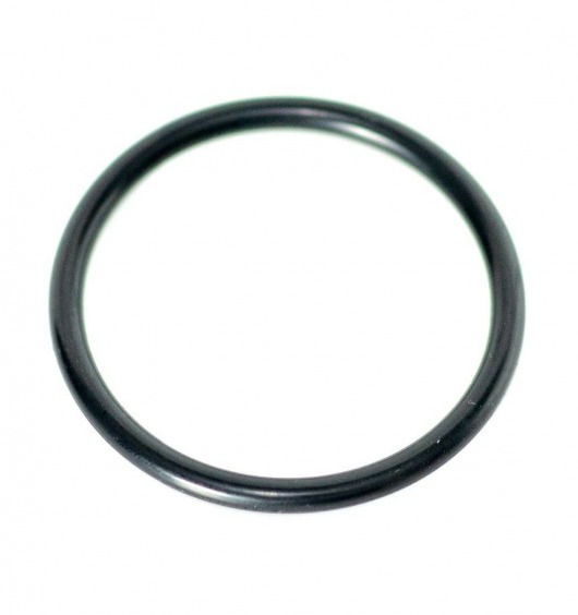 Кольцо для пояса (диаметр 52 мм) - LOVETOY (А-Полимер) купить в Томске с доставкой в Orgasmix.ru Кольцо для пояса (диаметр 52 мм) - LOVETOY (А-Полимер) - купить с доставкой в Томске