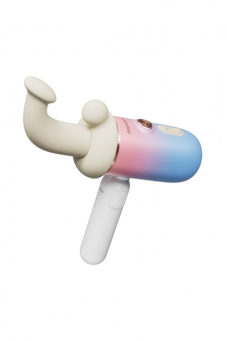 Инновационная мини-машина Spinel - Lovense - купить с доставкой в Томске