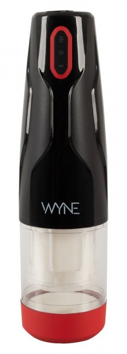 Вращающийся мастурбатор WYNE Masturbator 05 - Orion - в Томске купить с доставкой