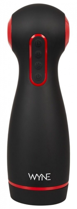 Мастурбатор WYNE Masturbator 06 с двумя моторами - Orion - в Томске купить с доставкой