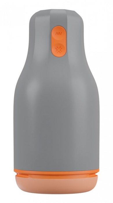 Мастурбатор для головки полового члена Glans Masturbator with 2 Functions - Orion - в Томске купить с доставкой