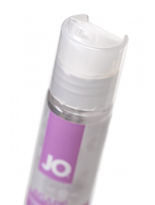 Лубрикант на водной основе для женщин JO AGAPE ORIGINAL - 30 мл. - System JO - купить с доставкой в Томске