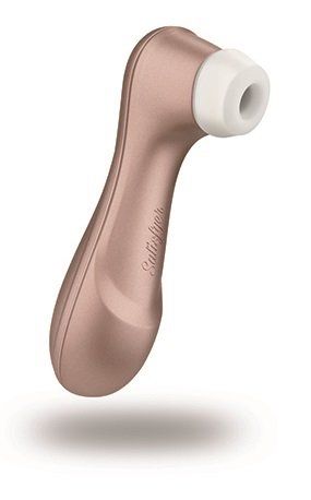 Бесконтактный стимулятор клитора Satisfyer Pro2 Next Generation - Satisfyer