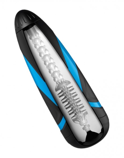 Вакуумный мастурбатор Satisfyer Men - Satisfyer - в Томске купить с доставкой
