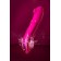 Розовый стимулятор с пульсацией и вакуум-волновой стимуляцией JOS Oscar - 20,5 см. - JOS в Томске Розовый стимулятор с пульсацией и вакуум-волновой стимуляцией JOS Oscar - 20,5 см. - JOS