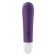Фиолетовый мини-вибратор Ultra Power Bullet 2 - Satisfyer купить в Томске с доставкой в Orgasmix.ru Фиолетовый мини-вибратор Ultra Power Bullet 2 - Satisfyer