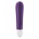 Фиолетовый мини-вибратор Ultra Power Bullet 2 - Satisfyer купить в Томске с доставкой в Orgasmix.ru Фиолетовый мини-вибратор Ultra Power Bullet 2 - Satisfyer