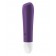 Фиолетовый мини-вибратор Ultra Power Bullet 2 - Satisfyer купить в Томске с доставкой в Orgasmix.ru Фиолетовый мини-вибратор Ultra Power Bullet 2 - Satisfyer