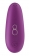 Лиловый клиторальный стимулятор Womanizer Starlet 3 - Womanizer в Томске Лиловый клиторальный стимулятор Womanizer Starlet 3 - Womanizer