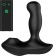 Черный вибратор-ротатор для стимуляции простаты Nexus Revo Air - Nexus Range - в Томске купить с доставкой Черный вибратор-ротатор для стимуляции простаты Nexus Revo Air - Nexus Range - в Томске купить с доставкой
