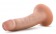 Телесный фаллоимитатор-реалистик 5 Inch Posable Dildo - 13,9 см. - Blush Novelties купить с доставкой в интернет-магазине Orgasmix в Томске Телесный фаллоимитатор-реалистик 5 Inch Posable Dildo - 13,9 см. - Blush Novelties