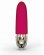 Ярко-розовый водонепроницаемый вибратор Sleak Freak - 14,5 см. - MyStim купить в Томске с доставкой в Orgasmix.ru Ярко-розовый водонепроницаемый вибратор Sleak Freak - 14,5 см. - MyStim