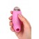 Розовый вакуум-волновой стимулятор Believer - Love to Love в Томске Розовый вакуум-волновой стимулятор Believer - Love to Love