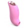 Розовый вакуум-волновой стимулятор Believer - Love to Love в Томске Розовый вакуум-волновой стимулятор Believer - Love to Love