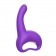 Фиолетовый вибратор для G-стимуляции - I-MOON купить в Томске с доставкой в Orgasmix.ru Фиолетовый вибратор для G-стимуляции - I-MOON