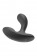 Черный стимулятор простаты Anal-Teaser - MALESATION - в Томске купить с доставкой