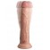 Телесный вибратор-реалистик на присоске 9’’ Vibrating Silicone Dual Density Cock - 24,8 см. - Pipedream купить в Томске с доставкой в Orgasmix.ru Телесный вибратор-реалистик на присоске 9’’ Vibrating Silicone Dual Density Cock - 24,8 см. - Pipedream