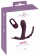 Фиолетовый вибратор для ношения в трусиках ARIVA RC Panty Vibrator - Orion в Томске Фиолетовый вибратор для ношения в трусиках ARIVA RC Panty Vibrator - Orion