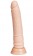 Телесный фаллоимитатор A-toys с присоской - 22 см. - A-toys купить с доставкой в интернет-магазине Orgasmix в Томске Телесный фаллоимитатор A-toys с присоской - 22 см. - A-toys